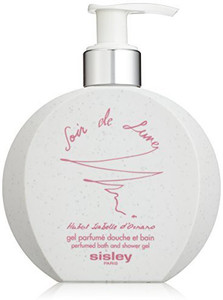 Sisley shop shower gel