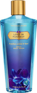Victoria's secret lost sale in fantasy body mist