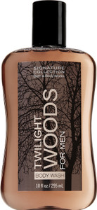 BATH BODY WORKS Signature Collection for Men Twilight Woods