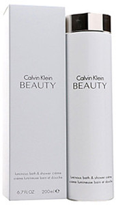 Calvin klein beauty 200ml on sale