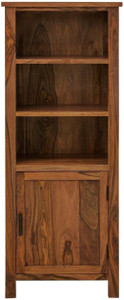 Shop Sting Solid Wood Open Book Shelf