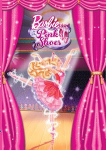 Barbie in the pink shoes book deals