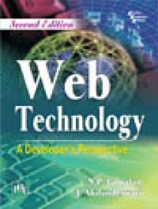 web technology, 2ed(gopalan, akilandeswari)