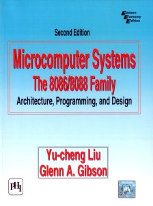 microcomputer systems - architecture, programming and design(english, paperback, gleen gibson a)