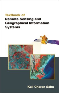 textbook of remote sensing and geographical information systems(english, paperback, kali charan sahu)