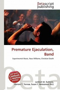 Premature Ejaculation Band Buy Premature Ejaculation Band by