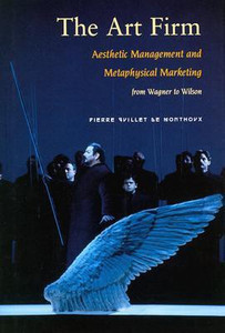 The Art Firm Aesthetic Management and Metaphysical Marketing