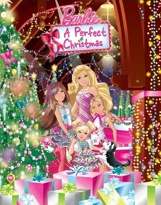 A perfect christmas 2025 barbie