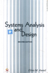 systems analysis and design(english, paperback, awad elias m.)