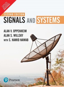signals and systems 2nd edition 2nd  edition(english, paperback, alan v. oppenheim, alan s. willsky, s. hamid nawab)