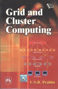 grid and cluster computing(english, paperback, unknown)