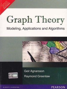 graph theory(english, paperback, agnarsson geir)