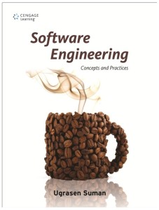 software engineering - concepts and practices(english, paperback, suman ugrasen)