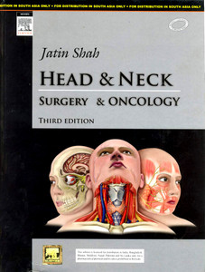 Head & Neck Surgery & Oncology, 3ed: Buy Head & Neck Surgery 