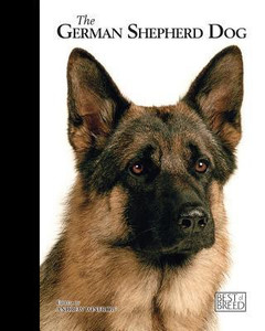 German Shepherd Buy German Shepherd by Winfrow Andrew at Low Price in India Flipkart