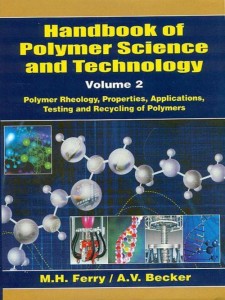 handbook of polymer science & technology: vol. 2(english, paperback, ferry m. h.)