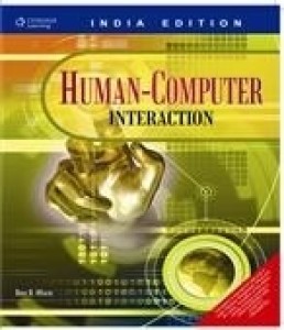 human-computer interaction 1st  edition(english, paperback, dan olsen)
