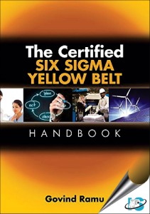 Six sigma yellow 2025 belt handbook pdf