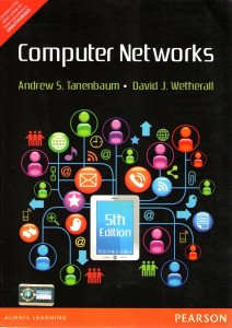 computer networks(english, undefined, tanenbaum andrew s.)
