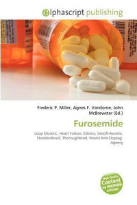 Furosemide Comprar