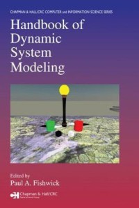 handbook of dynamic system modeling(english, hardcover, unknown)
