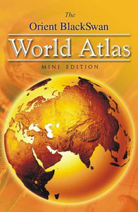 Orient blackswan sales atlas price