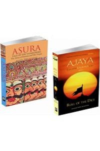 Ajaya and Asura : Combo pack