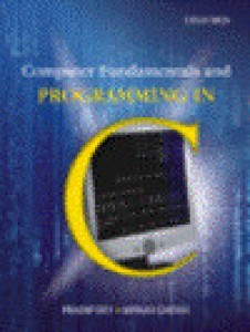 computer fundamentals and programming in c 1st edition 1st edition(english, paperback, manas ghosh, pradip dey)