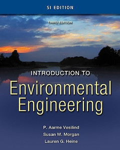 Introduction To Environmental Engineering And Science By, 47% OFF