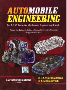 Book automobile engineering outlet