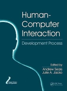 human-computer interaction(english, hardcover, sears jacko)