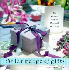 The gift original 2025 language