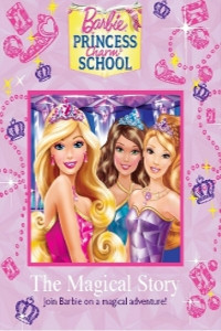 Barbie princess charm school story deals