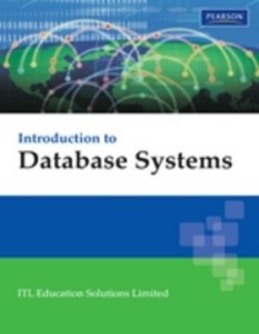 introduction to database systems(english, paperback, itl education solutions limited)