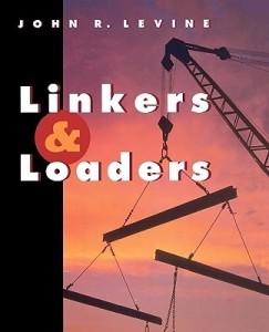 linkers and loaders(english, paperback, ph. d. john r levine b. a.)