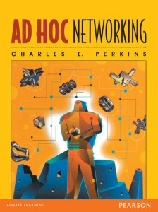 ad hoc networking(english, paperback, perkins charles e.)