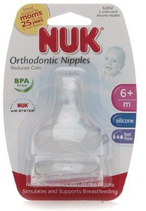 nuk fast flow