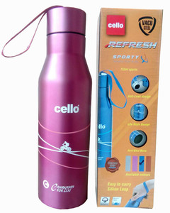 cello thermosteel bottle 2000ml