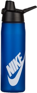 Nike Core Hydro Flow Just Do It Swoosh Water Bottle - 24oz - Hike