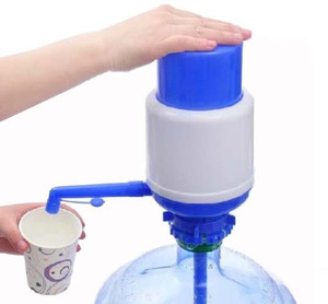 Alif Wp1 Water Pump 20 L Bottle Cage