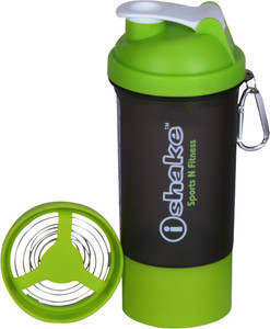 iShake 019 600 ml Shaker, Sipper