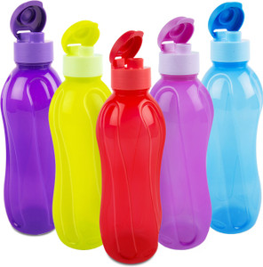 Cello Aqua Flip Top 1000 ml Bottle