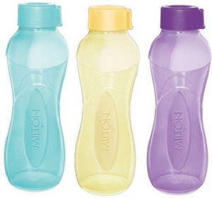 Milton i Go Bottle Set of (3) 1000 ml Bottle
