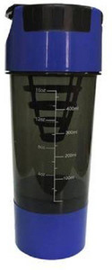 E-Classic Cyclone Blue 500 ml Bottle