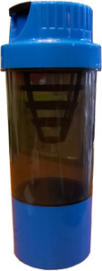 Viaan Cyclone Shaker 500 ml Water Bottle