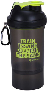 iShake Ishake 020 500 ml Shaker, Sipper