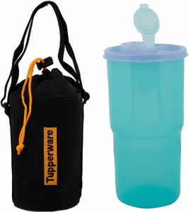Tupperware Water Bottle 1000 ml Bottle