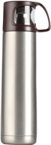 Power Plus Flask 500 ml Water Bottle