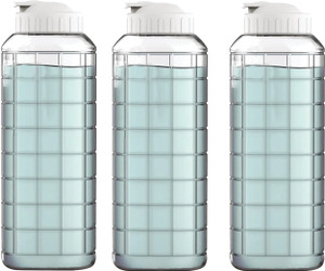 Lock & Lock Chess 1.5 L Bottle