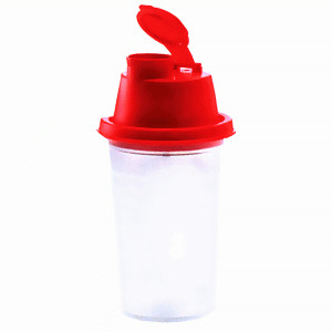 Tupperware 125 250 ml Bottle